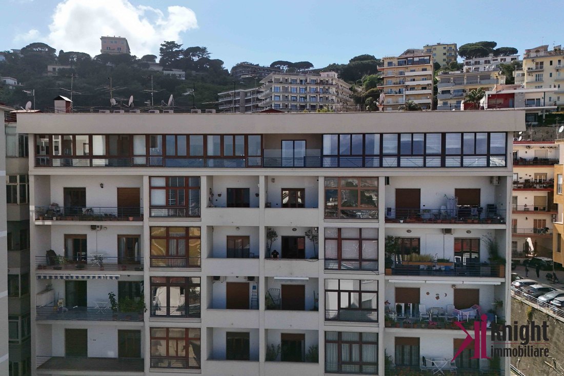 Apartment in Chiaia, Naples, Campania 5 - 17951689