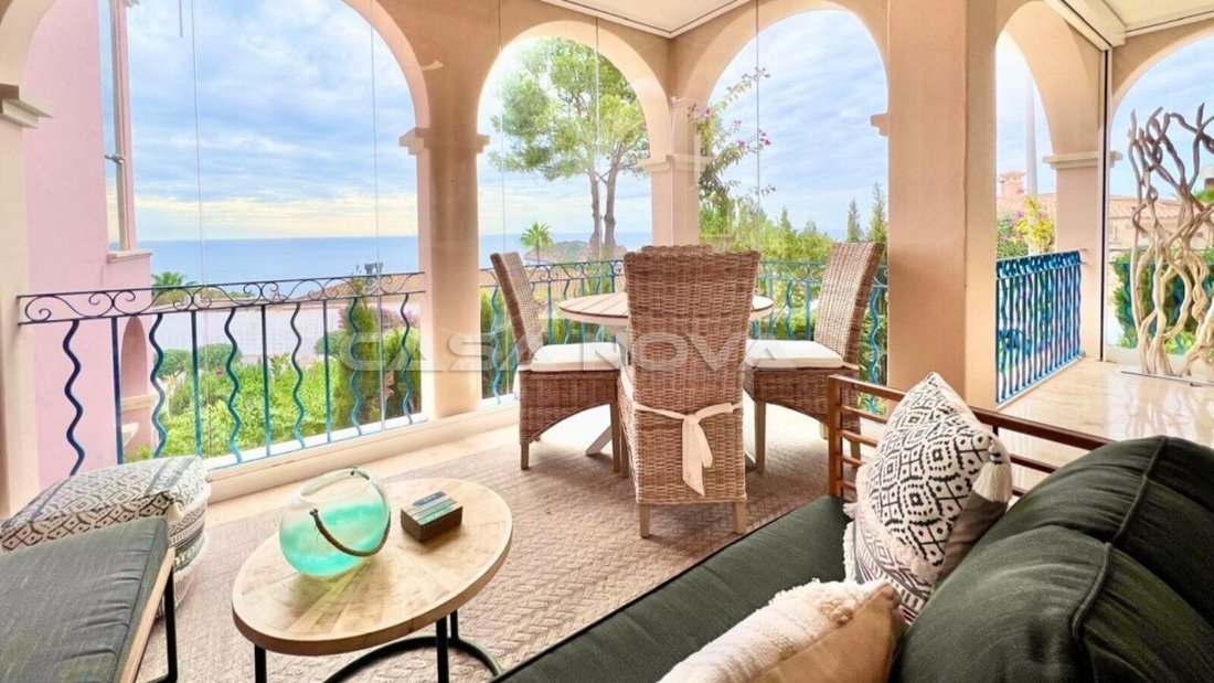 Apartment in Rotes Velles, Calvia, Balearic Islands 5 - 18244785