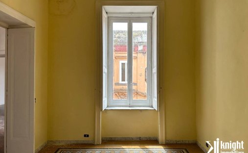 Apartment in Naples, Campania, Italy 1