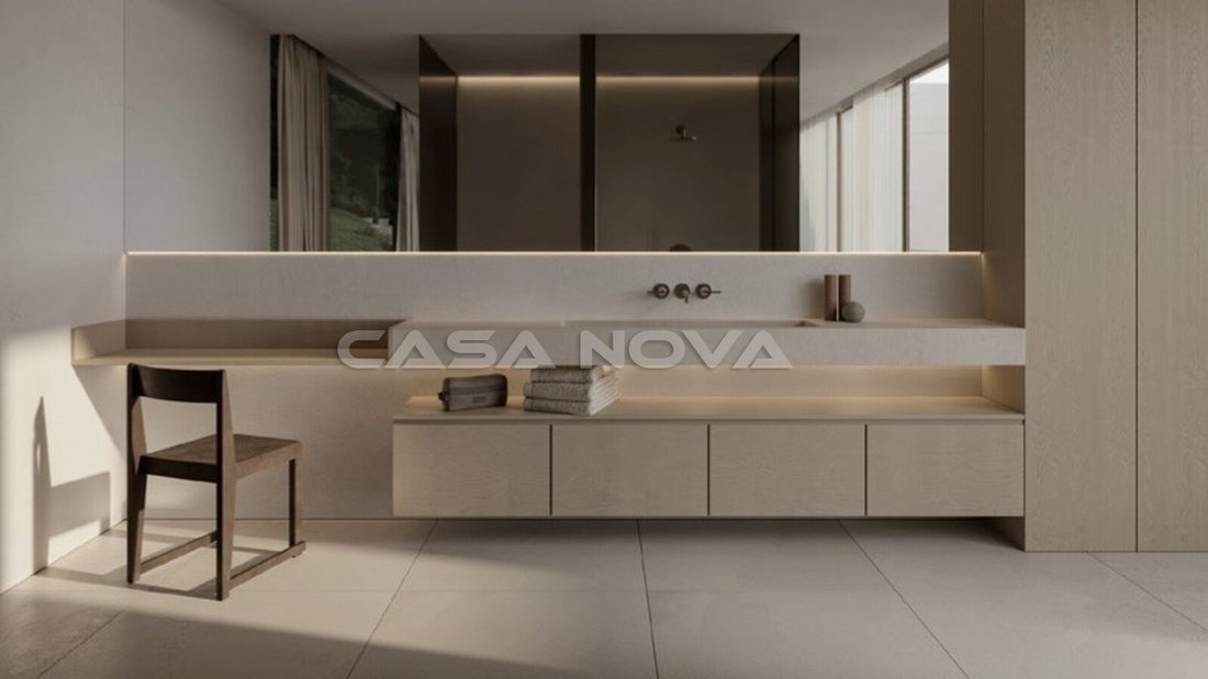 Villa in Calvia, Balearic Islands, Spain 3 - 18244125