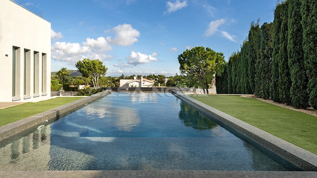 Villa in Rotes Velles, Calvia, Balearic Islands 4 - 18244362