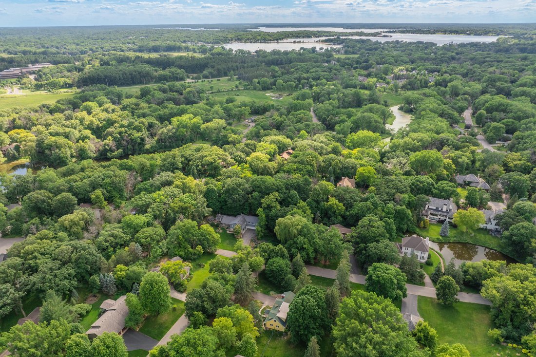 House in Wayzata, Minnesota, United States 5 - 18245785