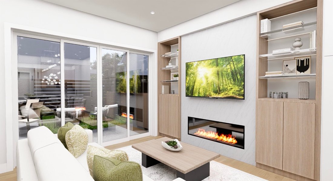 House in Vancouver, British Columbia, Canada 3 - 18256887