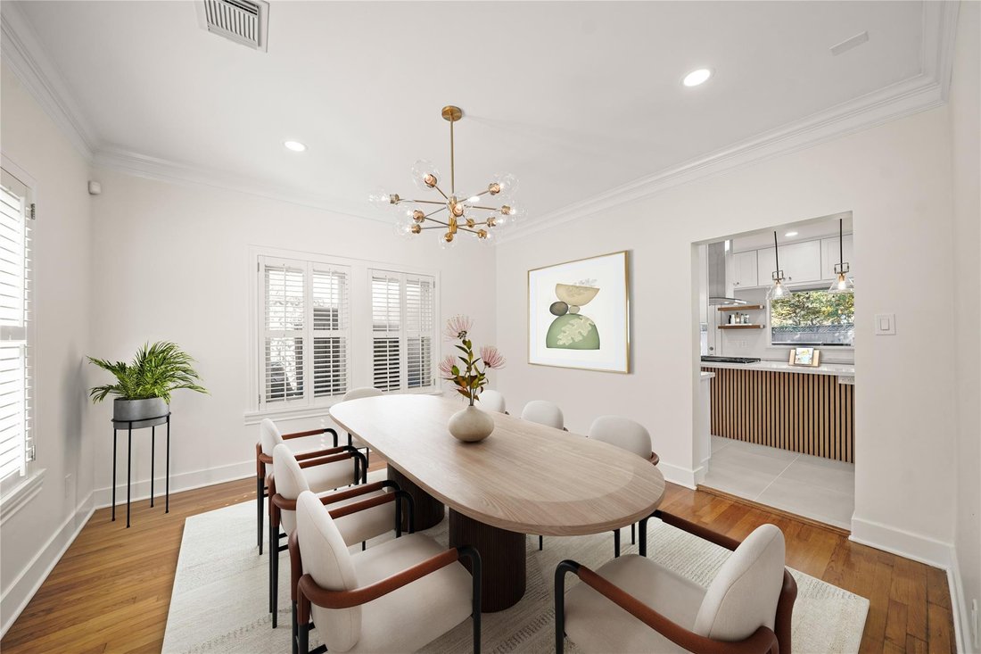 House in Houston, Texas, United States 4 - 18250999