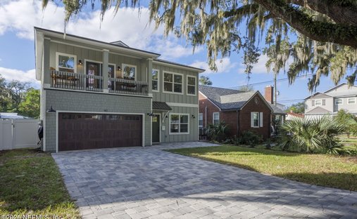 Casa a St. Augustine, Florida, Stati Uniti 1