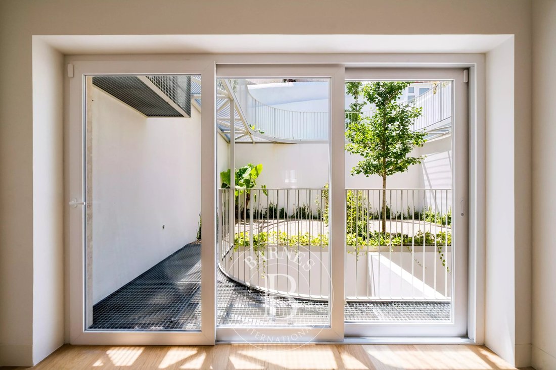 Apartment in Santo Antonio, Lisbon, Portugal 4 - 18252376