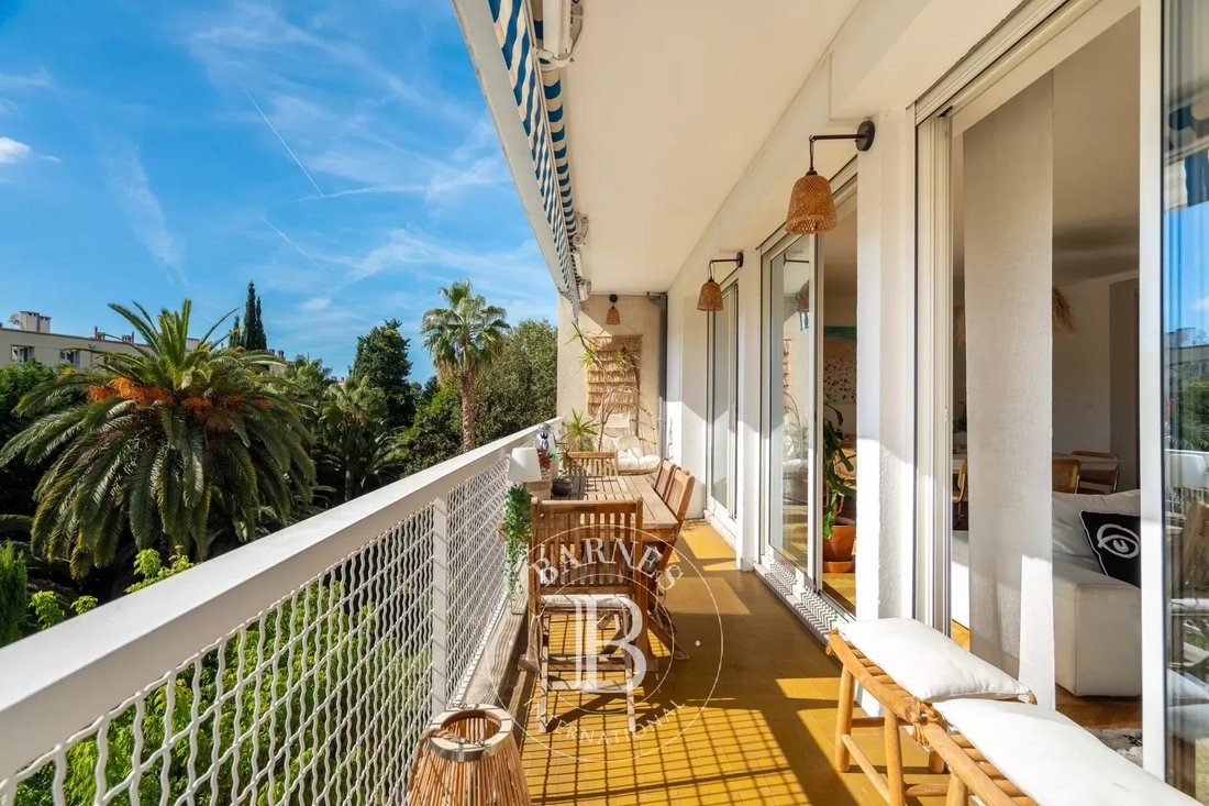 Apartment in Saint Giniez, 8e Arrondissement, Marseille 1 - 18256202
