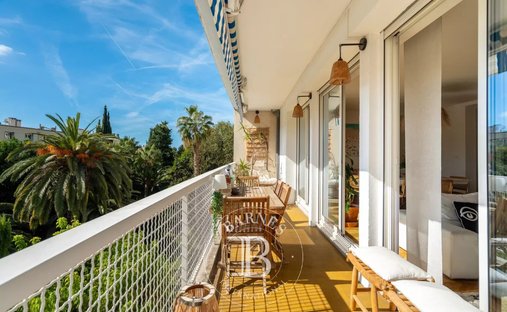 Appartamento a San Giniez, 8e Arrondissement, Marsiglia 1