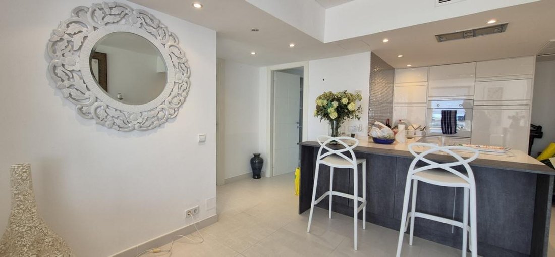Apartment in Cas Catala, Calvia, Balearic Islands 4 - 18250408