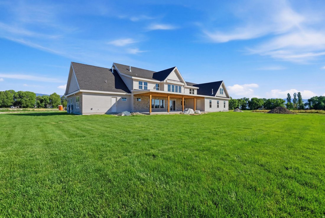 House in Smithfield, Utah, United States 5 - 18254811