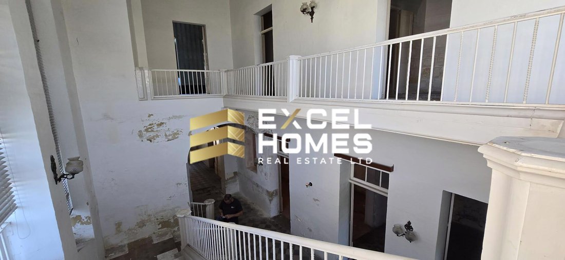 Townhouse in Victoria, Malta 3 - 18255724