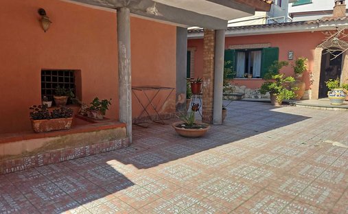 Apartment in Naples, Campania, Italy 1