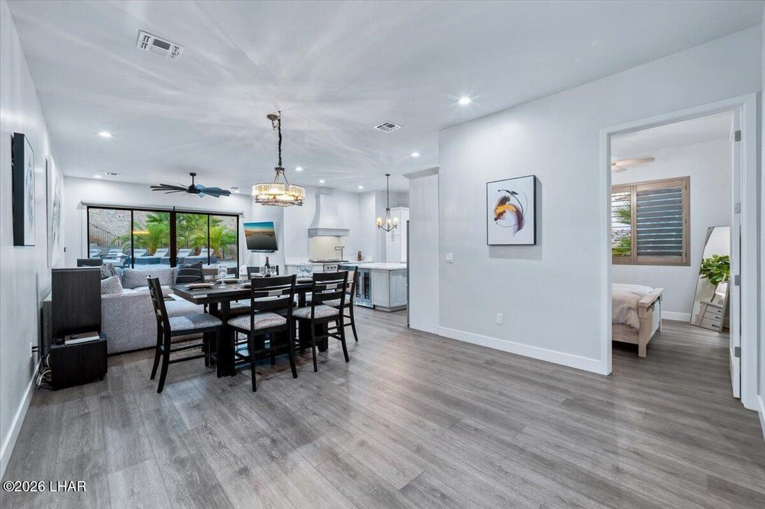 Casa a Desert Hills, Arizona, Stati Uniti 5 - 18253406