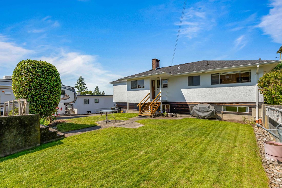House in Burnaby, British Columbia, Canada 4 - 18257031