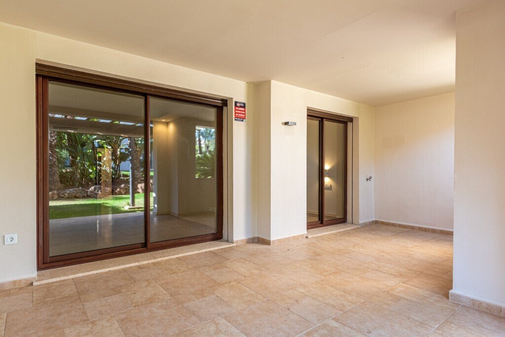 Apartment in Puerto Banus, Marbella, Spain 5 - 18193707