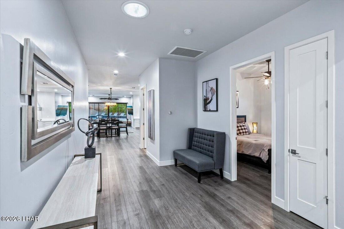 Casa a Desert Hills, Arizona, Stati Uniti 4 - 18253406