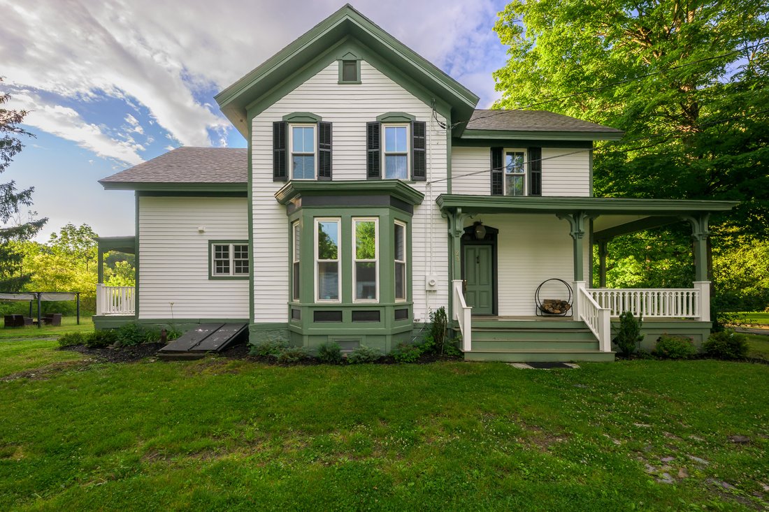House in Old Chatham, New York, United States 1 - 17533117