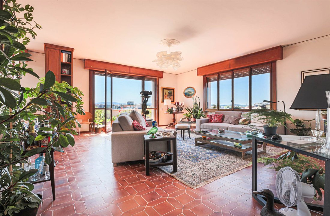 Apartment in Peretola, Florence, Italy 1 - 18255675