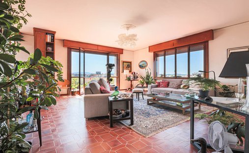 Apartment in Peretola, Florence, Italy 1