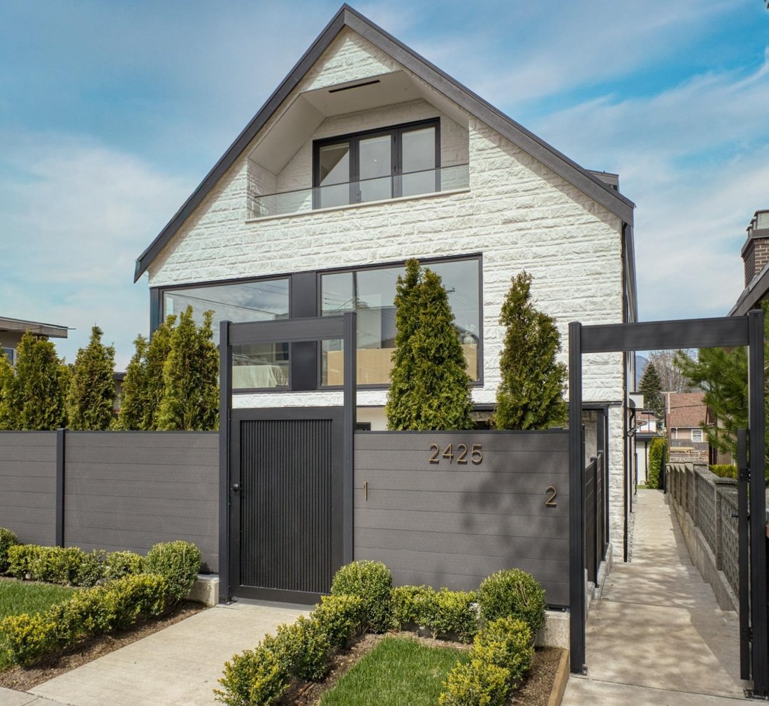 House in Vancouver, British Columbia, Canada 1 - 18256784