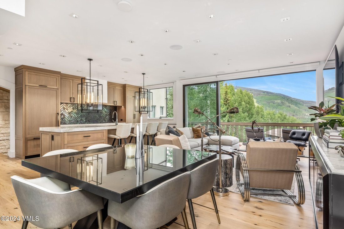 Apartment in Vail, Colorado, United States 4 - 18253655