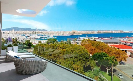 Apartamento en Palma, Islas Baleares, España 1