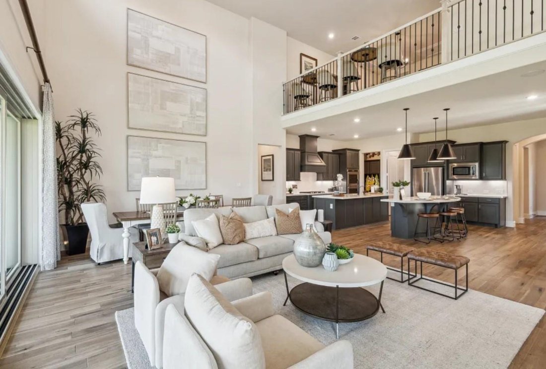 Casa en Missouri City, Texas, Estados Unidos 5 - 18250979