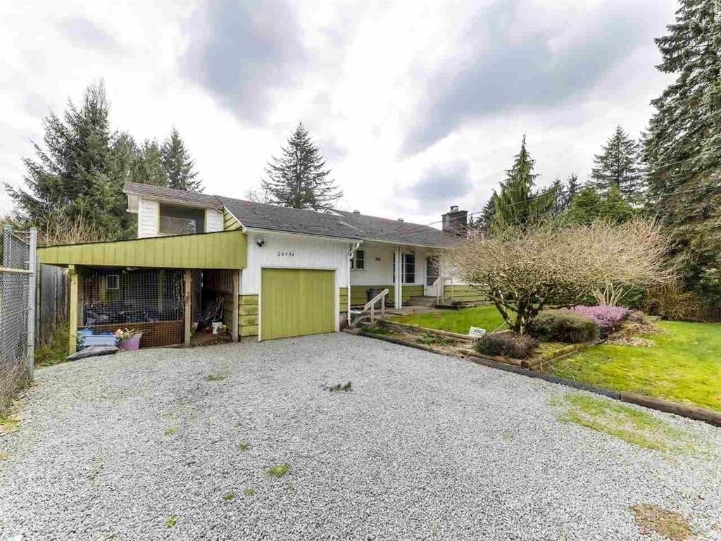 House in Maple Ridge, British Columbia, Canada 2 - 18257092
