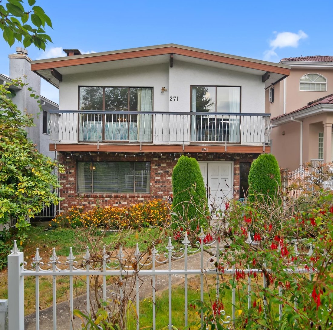 House in Vancouver, British Columbia, Canada 1 - 18257073