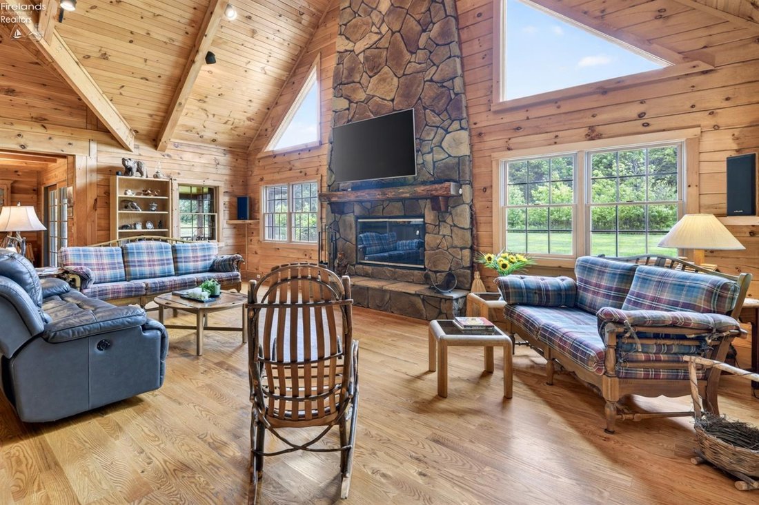 House in Wellington, Ohio, United States 5 - 18254805