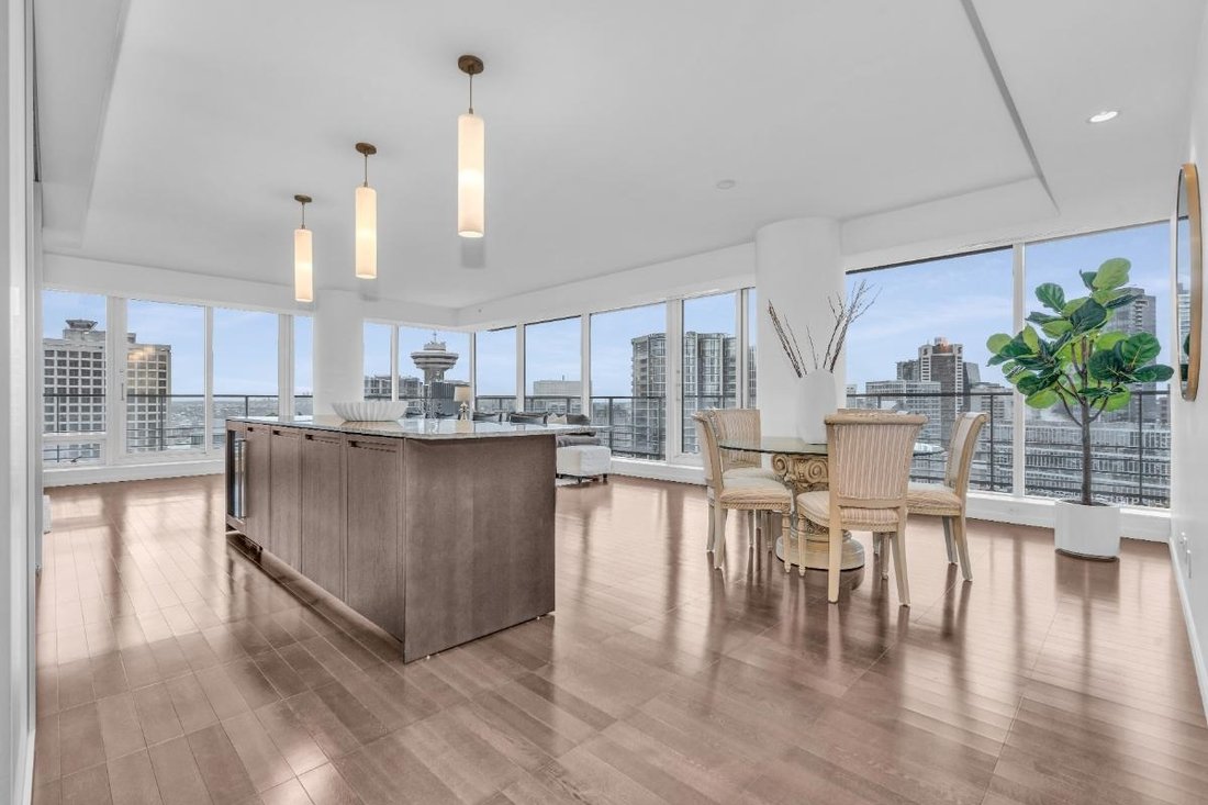 House in Vancouver, British Columbia, Canada 1 - 18256707