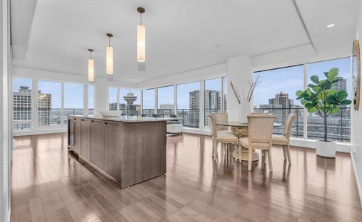 Haus in Vancouver, Britisch-Kolumbien, Kanada 1