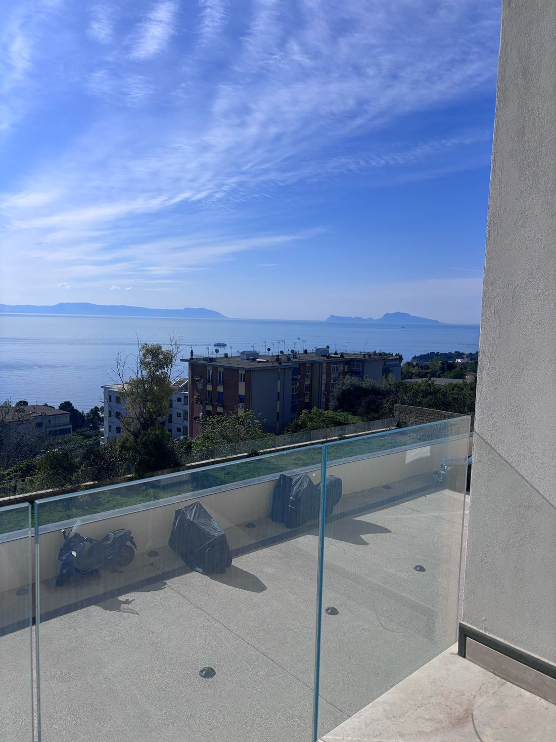 Estate in Naples, Campania, Italy 1 - 15864506