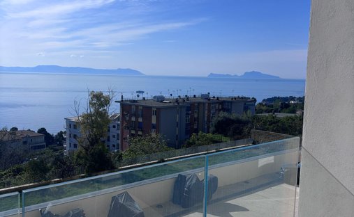 Finca en Nápoles, Campania, Italia 1