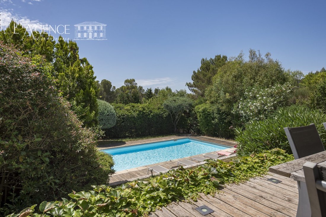 House in Le Tholonet, Provence-Alpes-Côte d'Azur, France 4 - 18256822