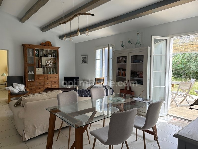 House in Loix, Nouvelle-Aquitaine, France 4 - 18253552