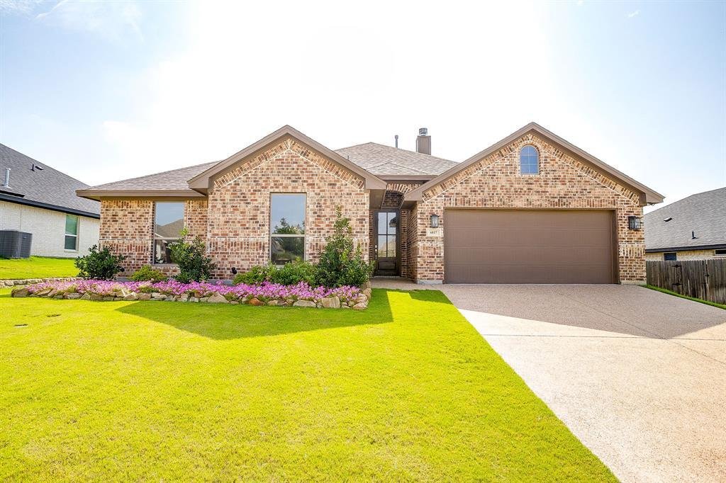 House in Fort Worth, Texas, United States 1 - 18250847