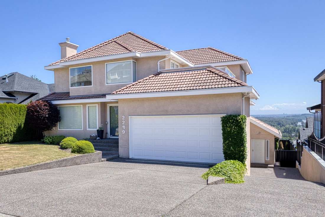 House in Coquitlam, British Columbia, Canada 2 - 18257120