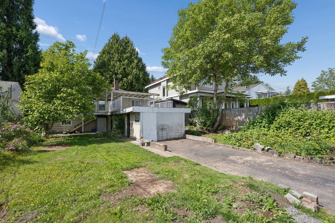 House in Burnaby, British Columbia, Canada 4 - 18256961