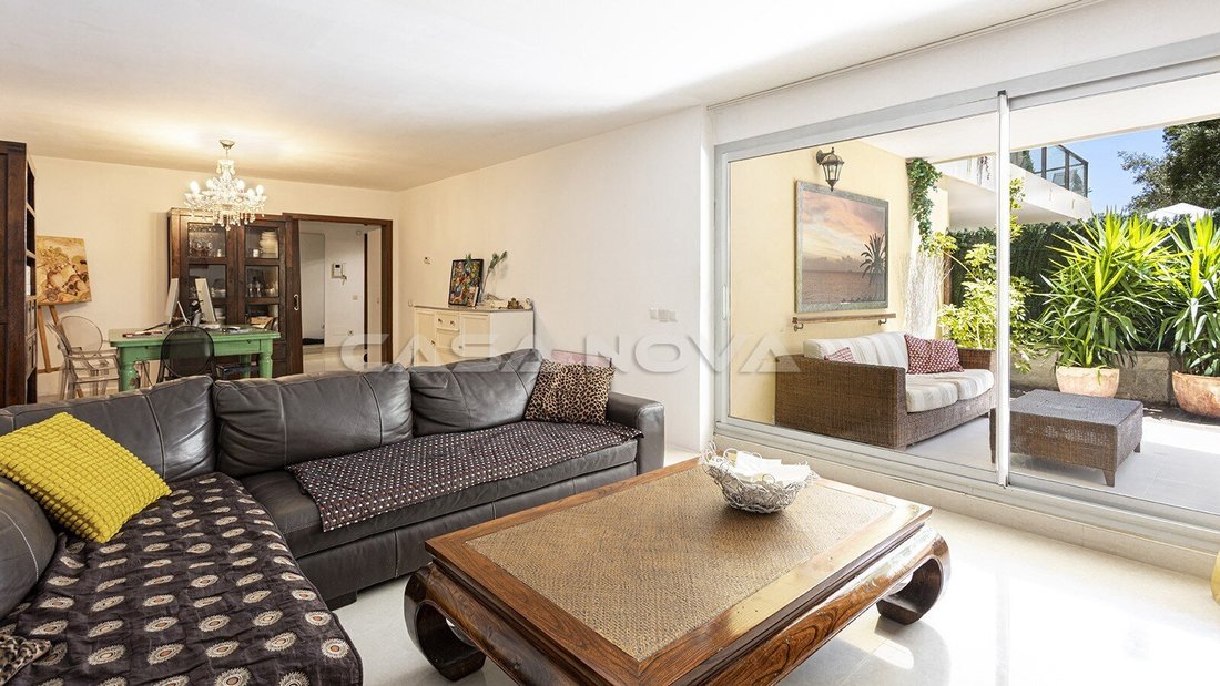 Apartment in Sol de Mallorca, Calvia, Balearic Islands 3 - 18244823