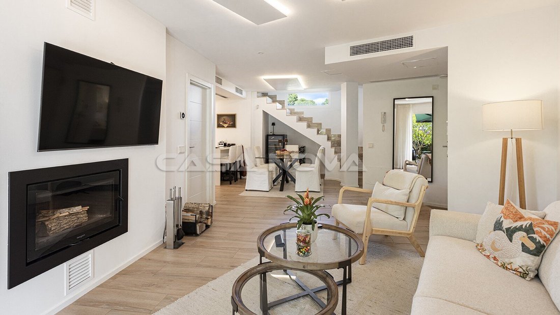Villa in Rotes Velles, Calvia, Balearic Islands 2 - 18244008