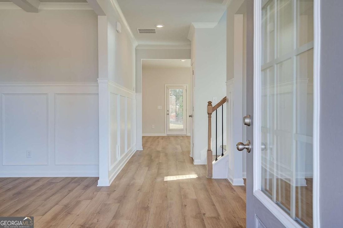House in Hampton, Georgia, United States 3 - 18251030