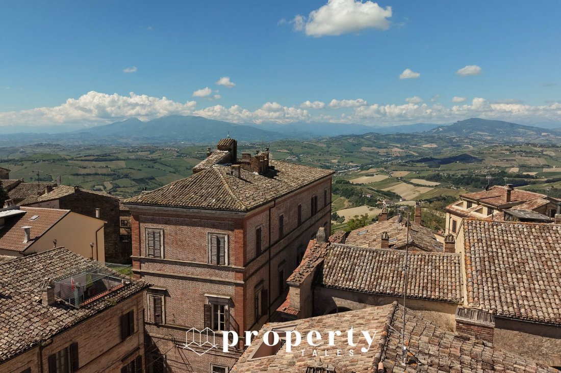 Ripatransone, Marche, Italy 4 - 18256551