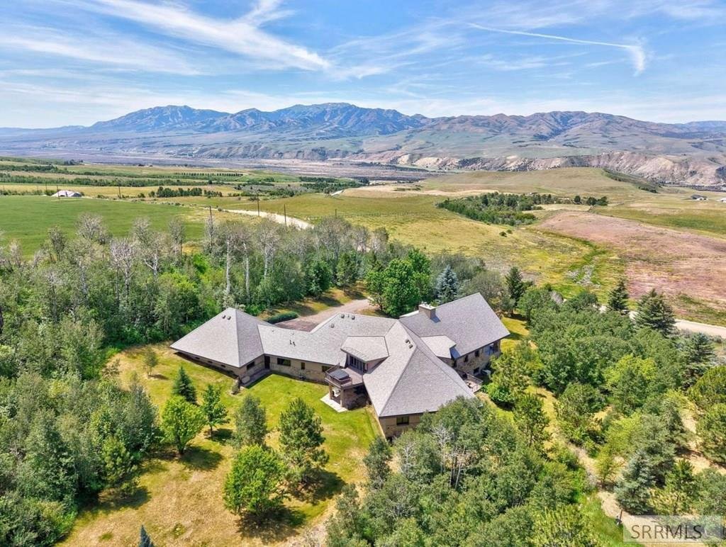 House in Inkom, Idaho, United States 4 - 18254821