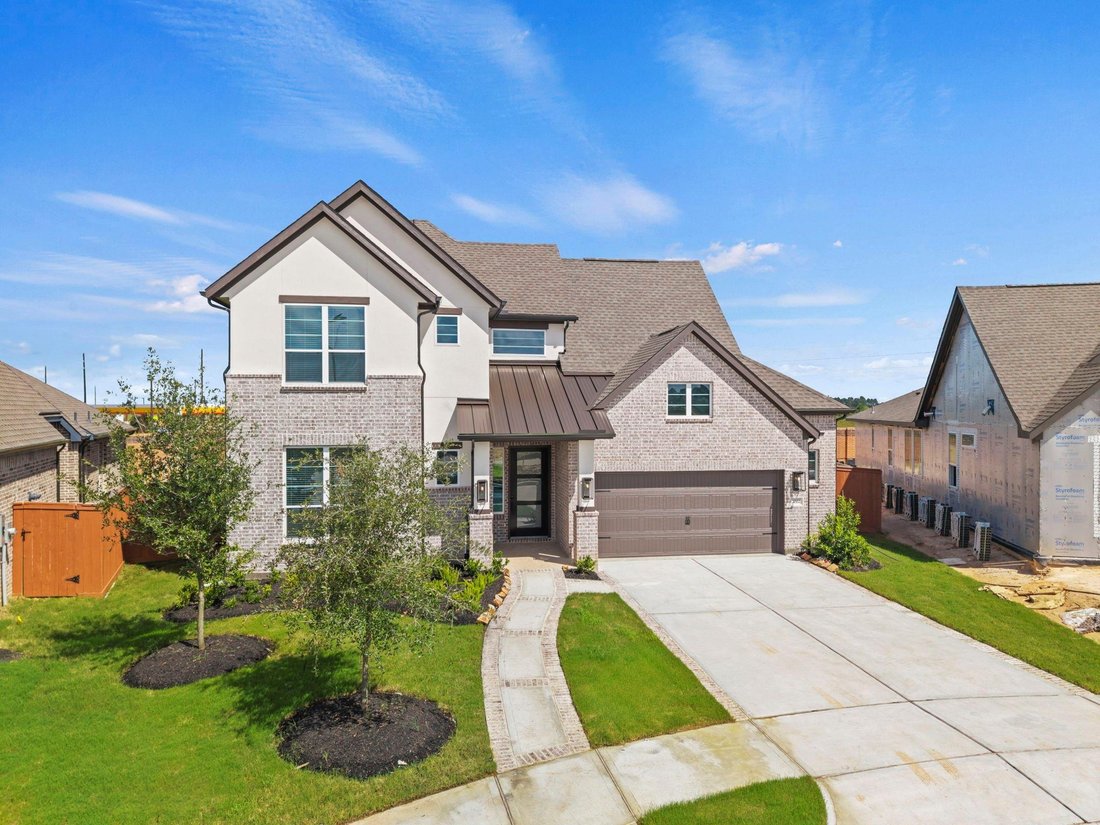 House in Katy, Texas, United States 2 - 18095712