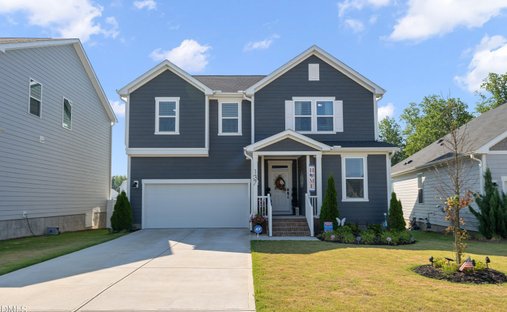 Casa en Rolesville, Carolina del Norte, Estados Unidos 1