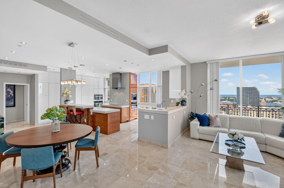 Condominio en West Palm Beach, Florida, Estados Unidos 1 - 18254896