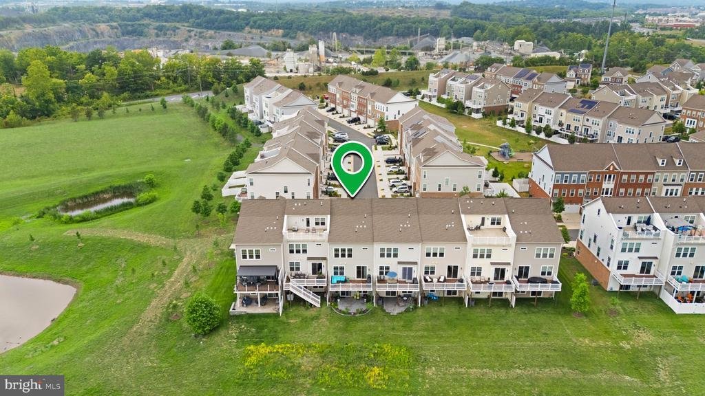 House in Leesburg, Virginia, United States 1 - 18254694