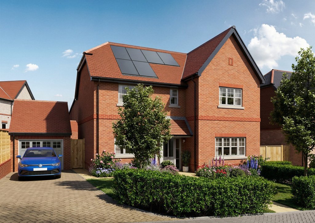 House in High Wycombe, England 1 - 18253925