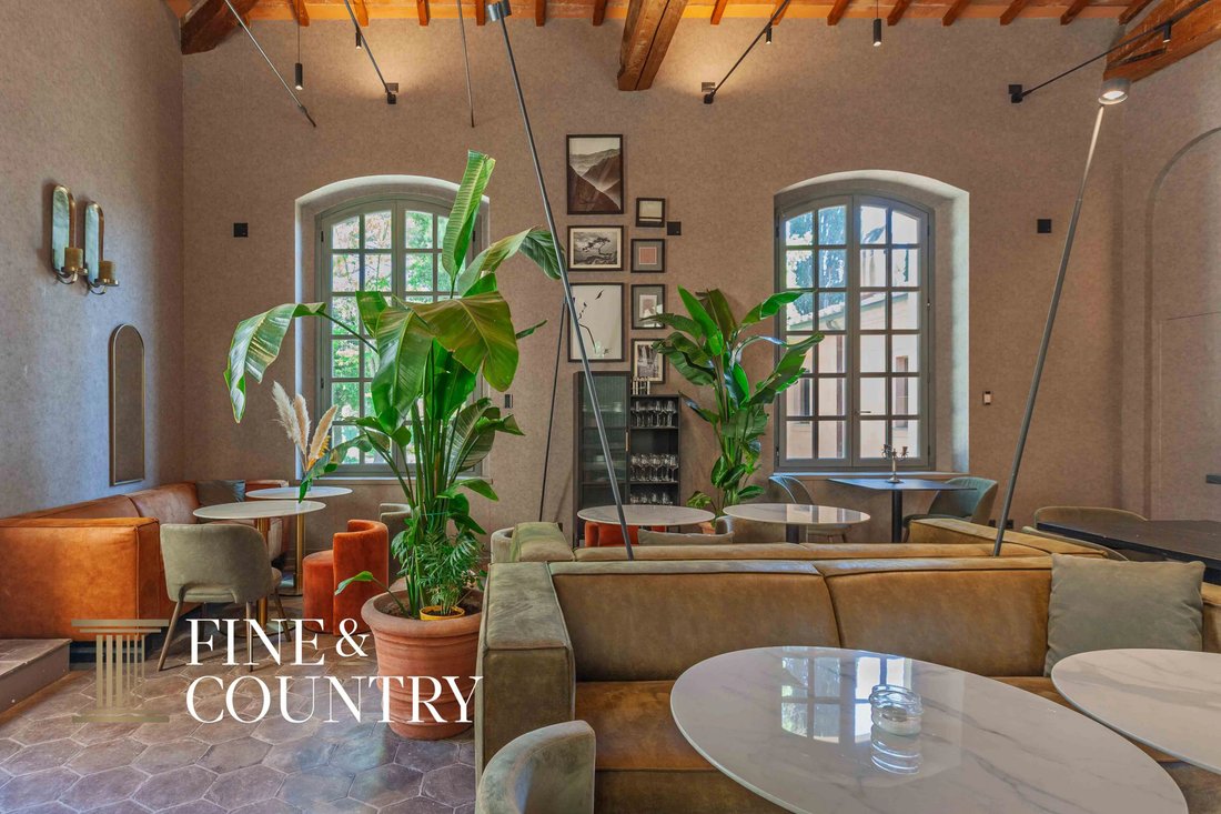 Estate in Chiusi, Tuscany, Italy 5 - 18250032